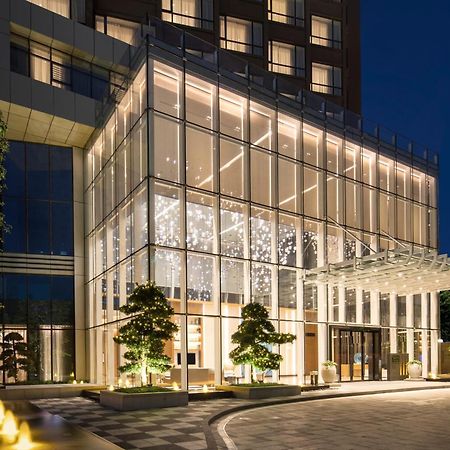 Fairfield By Marriott Dongguan Changping Dış mekan fotoğraf