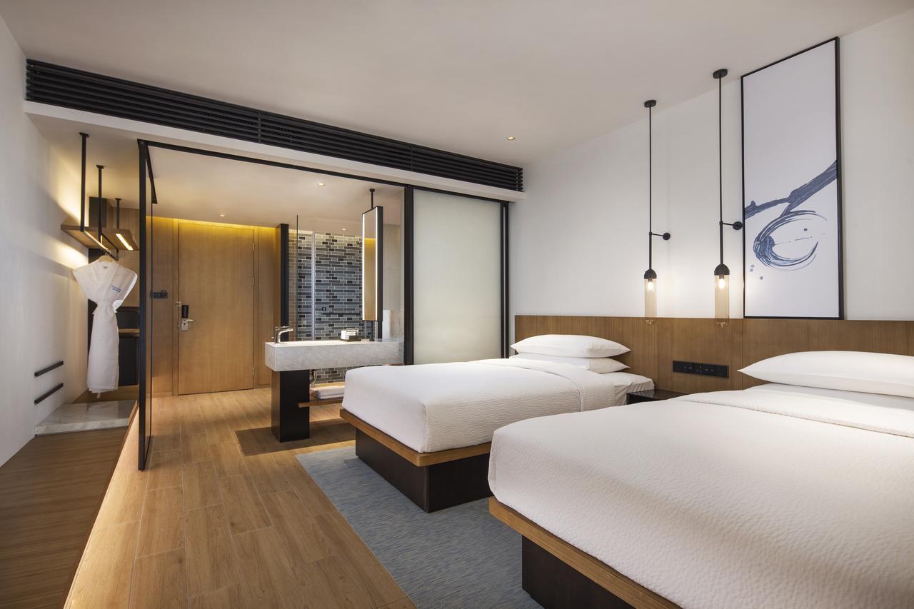 Fairfield By Marriott Dongguan Changping Dış mekan fotoğraf