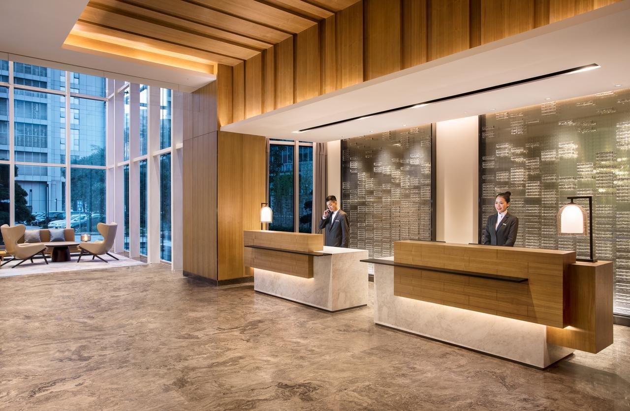 Fairfield By Marriott Dongguan Changping Dış mekan fotoğraf